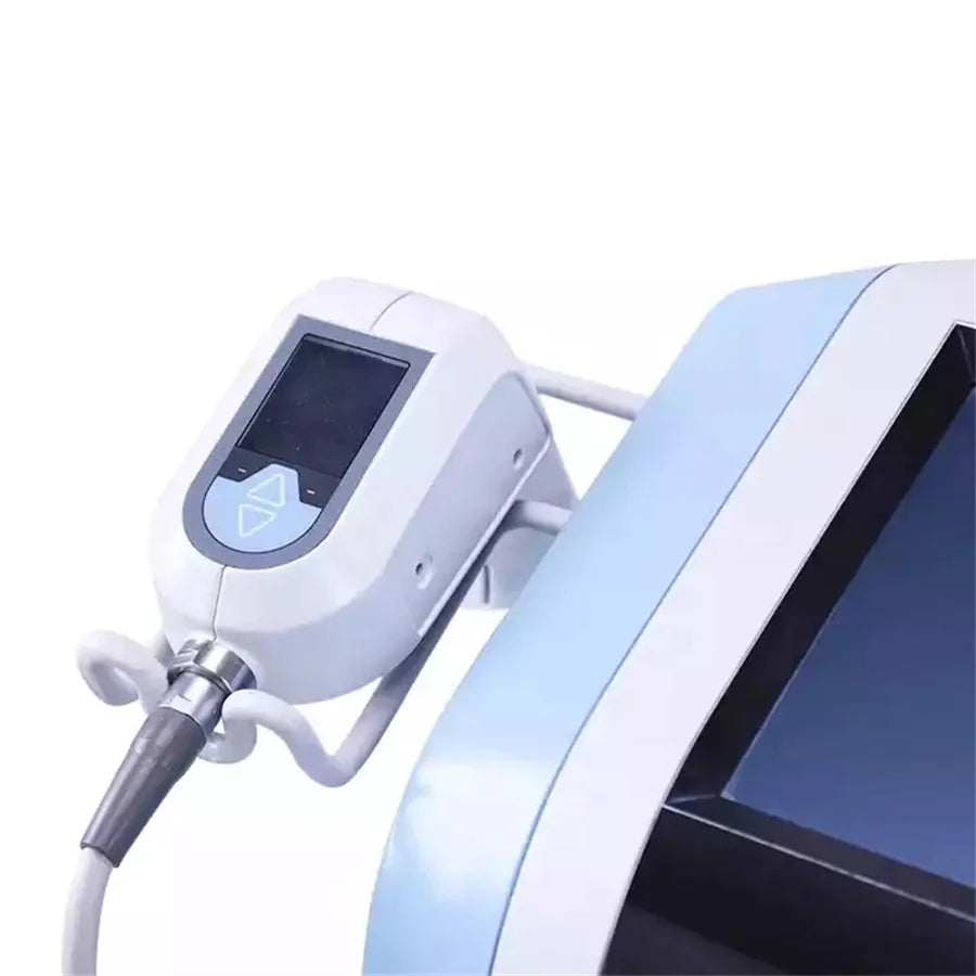 Unleashed Sculpt 360 GlowLift Body & Face Contouring System
