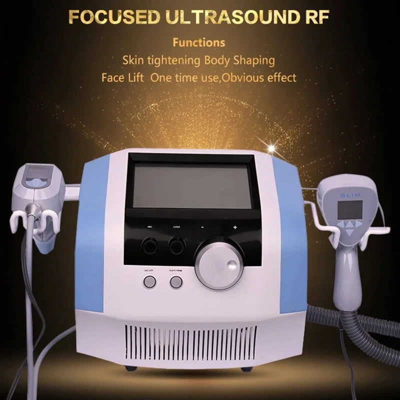Unleashed Sculpt 360 GlowLift  Body & Face Contouring System